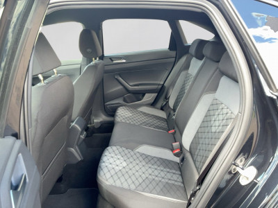 VW Taigo Gebrauchtwagen VW Taigo Gebrauchtwagen