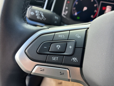 VW Taigo Gebrauchtwagen VW Taigo Gebrauchtwagen