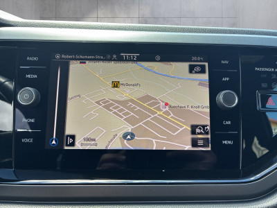 VW Taigo Gebrauchtwagen VW Taigo Gebrauchtwagen