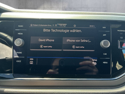 VW Taigo Gebrauchtwagen VW Taigo Gebrauchtwagen