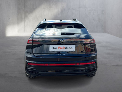 VW Taigo Gebrauchtwagen VW Taigo Gebrauchtwagen