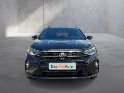 VW Taigo Gebrauchtwagen VW Taigo Gebrauchtwagen