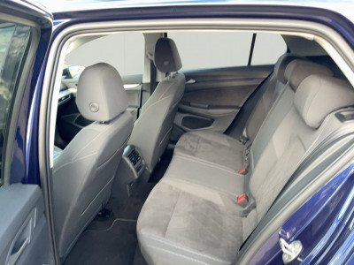 VW Golf Gebrauchtwagen VW Golf Gebrauchtwagen