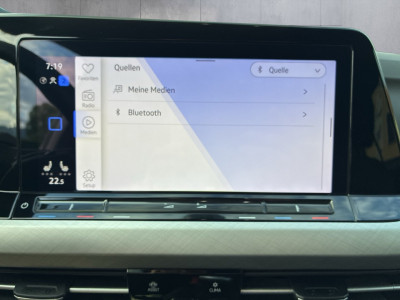 VW Golf Gebrauchtwagen VW Golf Gebrauchtwagen