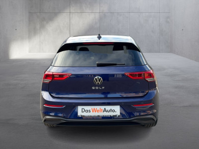 VW Golf Gebrauchtwagen VW Golf Gebrauchtwagen