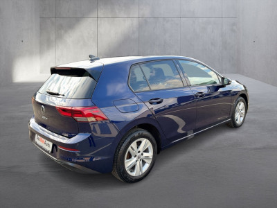 VW Golf Gebrauchtwagen VW Golf Gebrauchtwagen