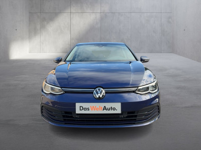 VW Golf Gebrauchtwagen VW Golf Gebrauchtwagen