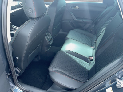 Seat Leon Gebrauchtwagen Seat Leon Gebrauchtwagen