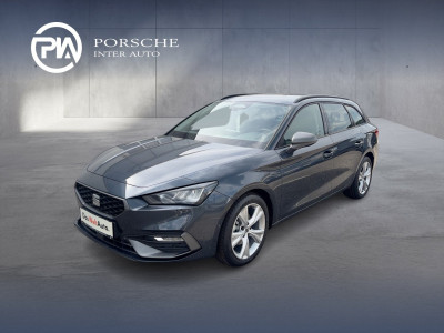 Seat Leon Gebrauchtwagen Seat Leon Gebrauchtwagen