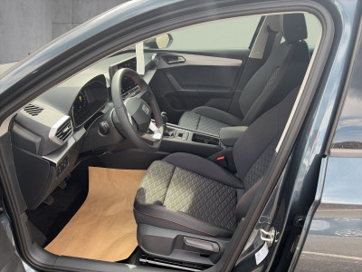 Seat Leon Gebrauchtwagen Seat Leon Gebrauchtwagen
