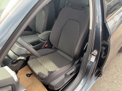 Seat Leon Gebrauchtwagen Seat Leon Gebrauchtwagen