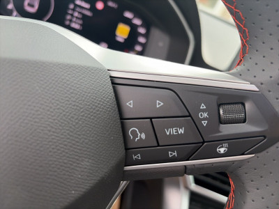Seat Leon Gebrauchtwagen Seat Leon Gebrauchtwagen