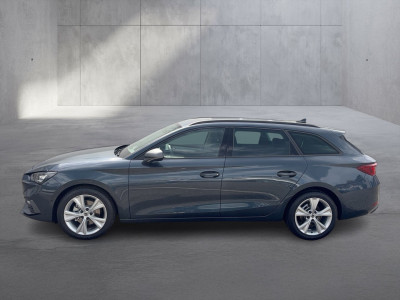 Seat Leon Gebrauchtwagen Seat Leon Gebrauchtwagen