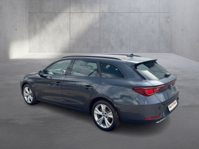 Seat Leon Gebrauchtwagen Seat Leon Gebrauchtwagen