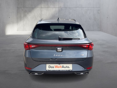 Seat Leon Gebrauchtwagen Seat Leon Gebrauchtwagen