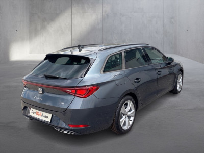 Seat Leon Gebrauchtwagen Seat Leon Gebrauchtwagen