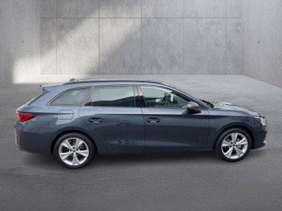 Seat Leon Gebrauchtwagen Seat Leon Gebrauchtwagen