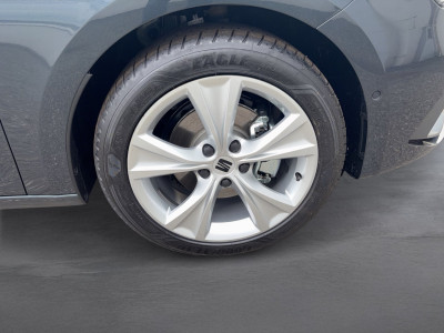 Seat Leon Gebrauchtwagen Seat Leon Gebrauchtwagen