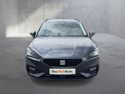 Seat Leon Gebrauchtwagen Seat Leon Gebrauchtwagen