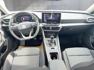 Seat Leon Gebrauchtwagen Seat Leon Gebrauchtwagen