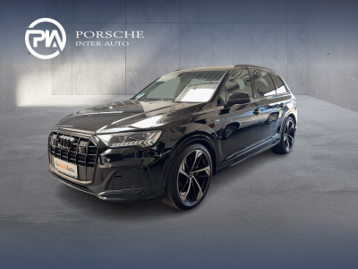 Audi Q7 Gebrauchtwagen Audi Q7 Gebrauchtwagen