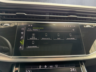 Audi Q7 Gebrauchtwagen Audi Q7 Gebrauchtwagen
