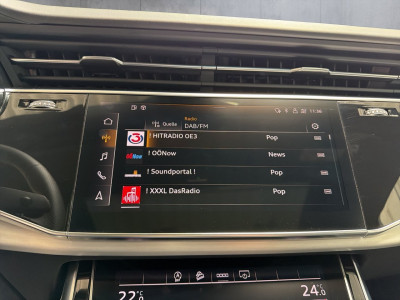 Audi Q7 Gebrauchtwagen Audi Q7 Gebrauchtwagen