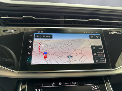 Audi Q7 Gebrauchtwagen Audi Q7 Gebrauchtwagen
