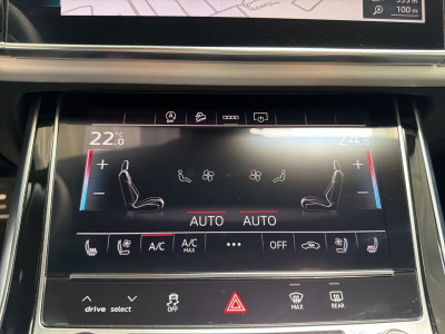 Audi Q7 Gebrauchtwagen Audi Q7 Gebrauchtwagen