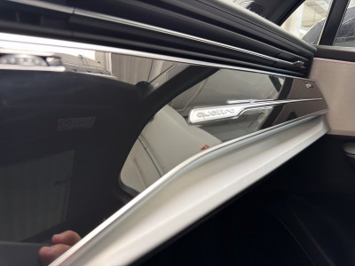 Audi Q7 Gebrauchtwagen Audi Q7 Gebrauchtwagen