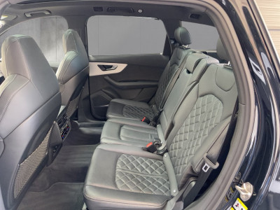 Audi Q7 Gebrauchtwagen Audi Q7 Gebrauchtwagen
