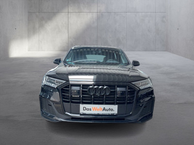 Audi Q7 Gebrauchtwagen Audi Q7 Gebrauchtwagen