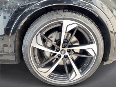 Audi Q7 Gebrauchtwagen Audi Q7 Gebrauchtwagen