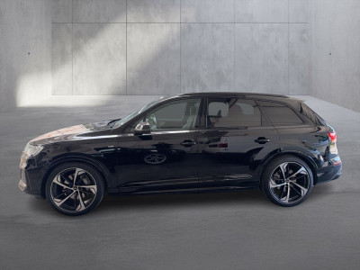 Audi Q7 Gebrauchtwagen Audi Q7 Gebrauchtwagen