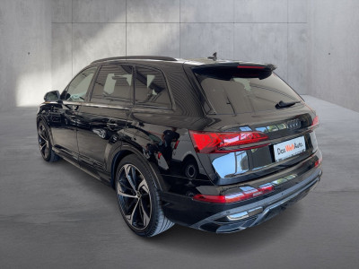 Audi Q7 Gebrauchtwagen Audi Q7 Gebrauchtwagen