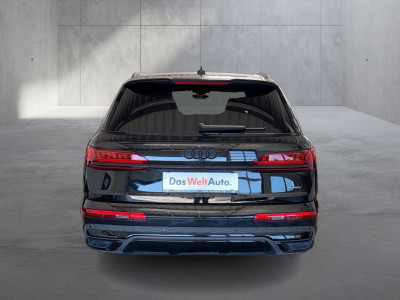 Audi Q7 Gebrauchtwagen Audi Q7 Gebrauchtwagen