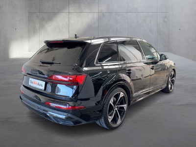 Audi Q7 Gebrauchtwagen Audi Q7 Gebrauchtwagen