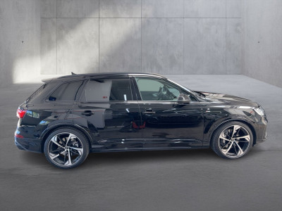 Audi Q7 Gebrauchtwagen Audi Q7 Gebrauchtwagen