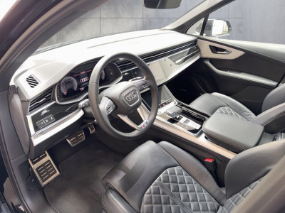 Audi Q7 Gebrauchtwagen Audi Q7 Gebrauchtwagen