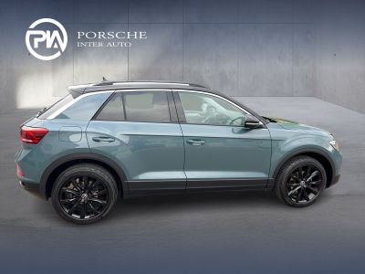 VW T-Roc Gebrauchtwagen VW T-Roc Gebrauchtwagen