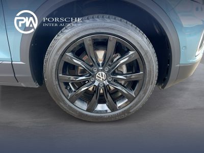 VW T-Roc Gebrauchtwagen VW T-Roc Gebrauchtwagen