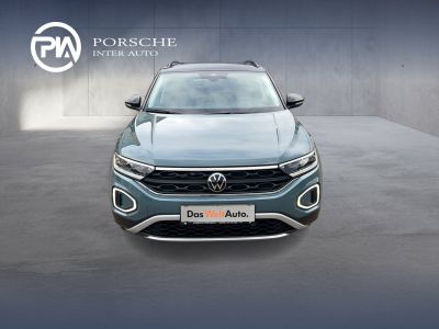 VW T-Roc Gebrauchtwagen VW T-Roc Gebrauchtwagen