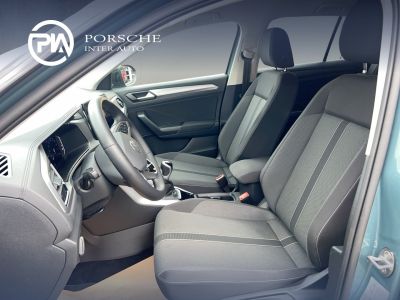 VW T-Roc Gebrauchtwagen VW T-Roc Gebrauchtwagen