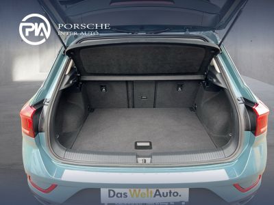 VW T-Roc Gebrauchtwagen VW T-Roc Gebrauchtwagen
