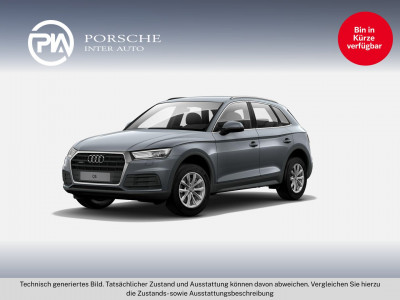 Audi Q5 Gebrauchtwagen Audi Q5 Gebrauchtwagen