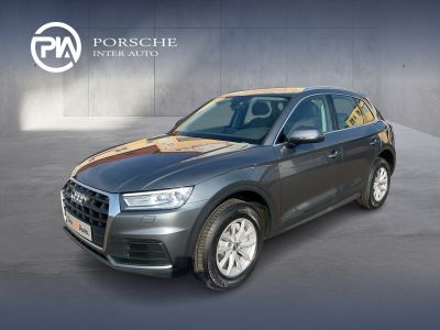 Audi Q5 Gebrauchtwagen