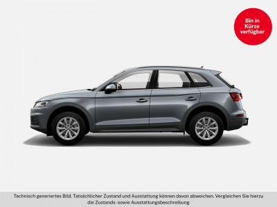 Audi Q5 Gebrauchtwagen Audi Q5 Gebrauchtwagen