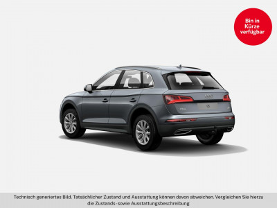 Audi Q5 Gebrauchtwagen Audi Q5 Gebrauchtwagen
