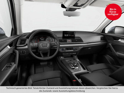 Audi Q5 Gebrauchtwagen Audi Q5 Gebrauchtwagen