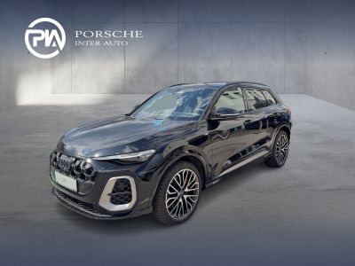 Audi Q5 Gebrauchtwagen Audi Q5 Gebrauchtwagen
